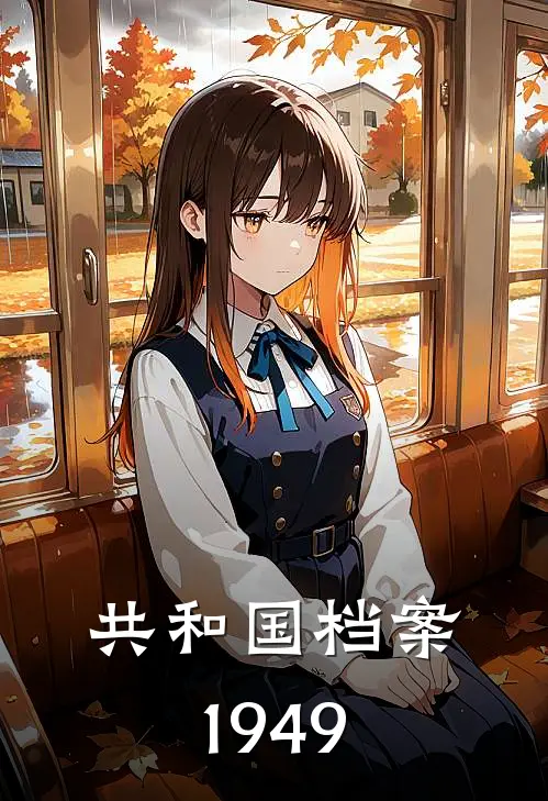共和国档案1949