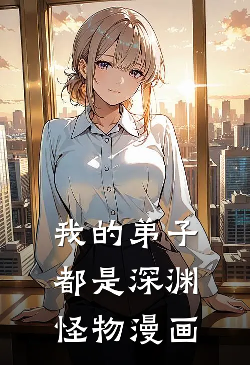 我的弟子都是深渊怪物漫画