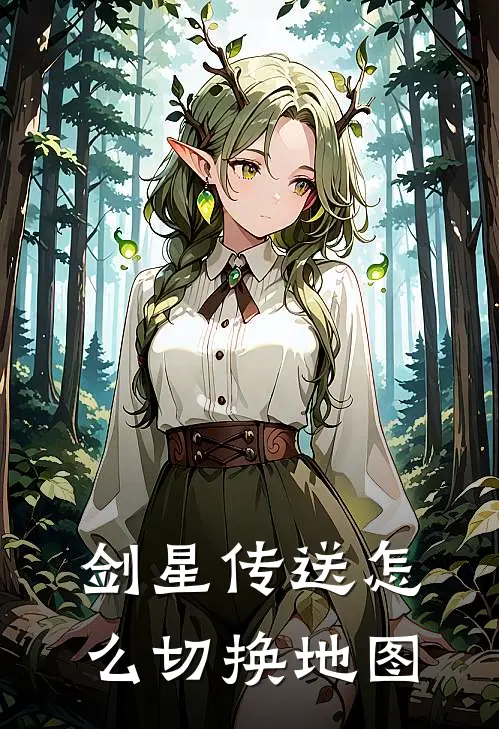 剑星传送怎么切换地图