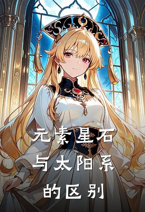 元素星石与太阳系的区别