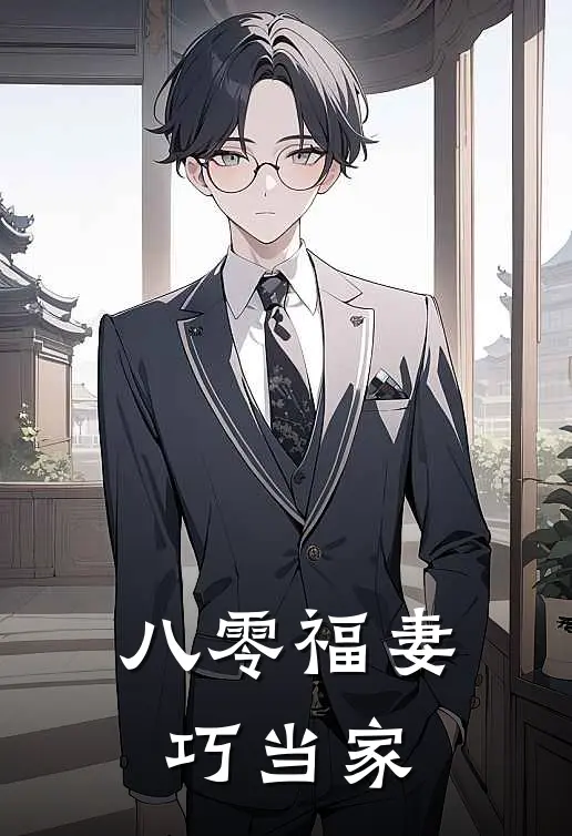 八零福妻巧当家