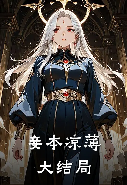 妾本凉薄大结局