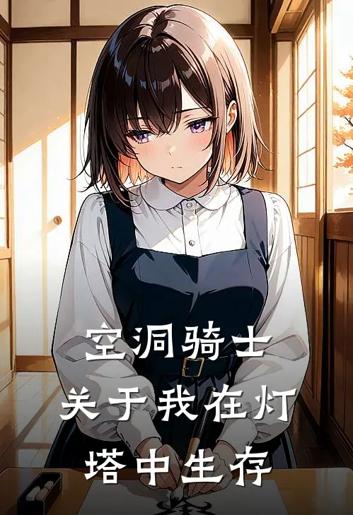 空洞骑士：关于我在灯塔中生存