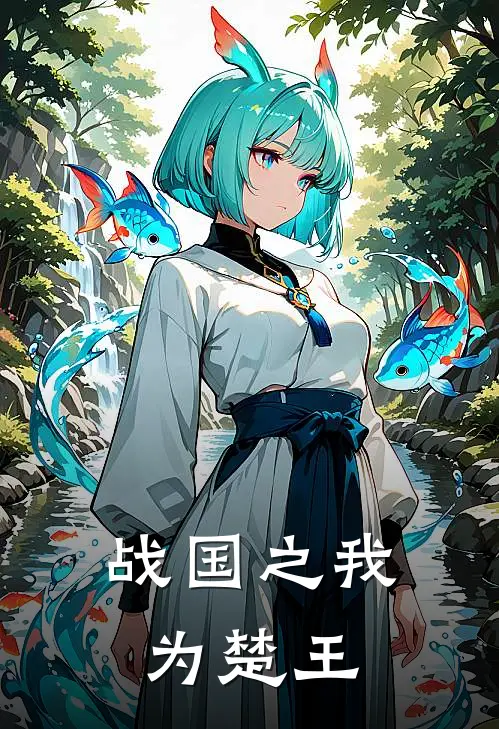 战国之我为楚王