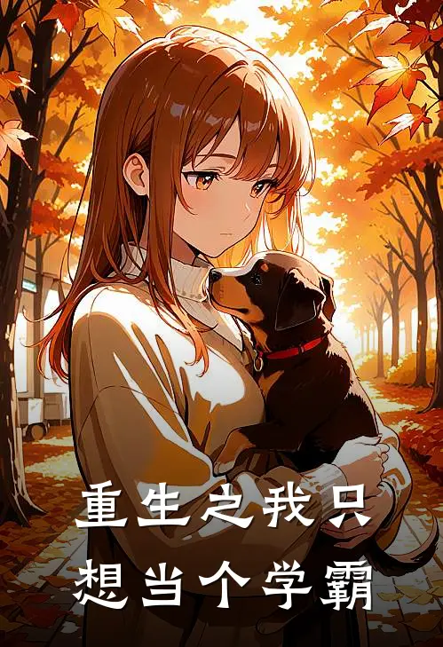 重生之我只想当个学霸
