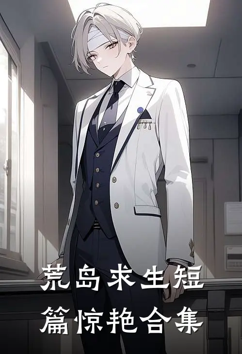 荒岛求生短篇惊艳合集