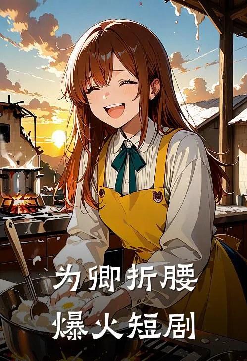 为卿折腰爆火短剧