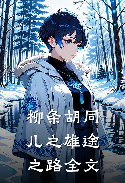 柳条胡同儿之雄途之路全文