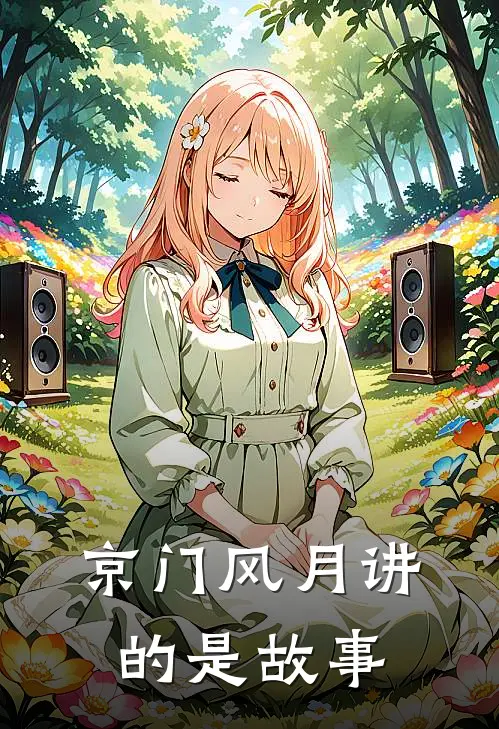 京门风月讲的是故事