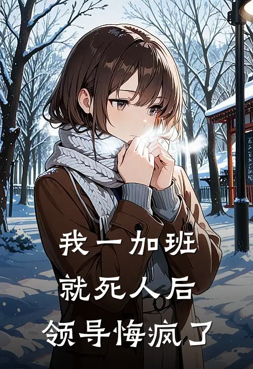 我一加班就死人后，领导悔疯了季琳刘姐新热门小说_免费阅读全文我一加班就死人后，领导悔疯了季琳刘姐