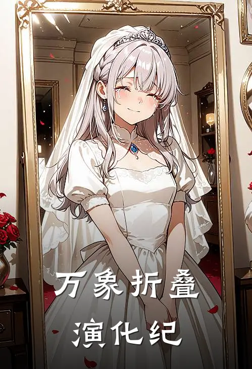 万象折叠·演化纪