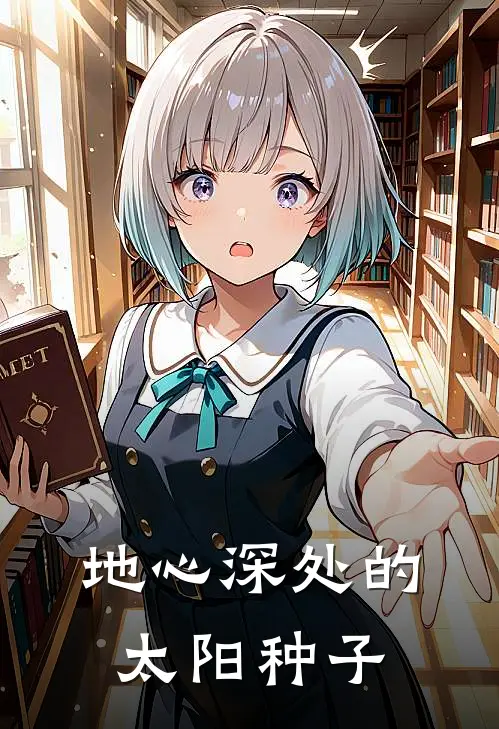 《地心深处的太阳种子》阿掘奥利弗火爆新书_地心深处的太阳种子(阿掘奥利弗)最新热门小说