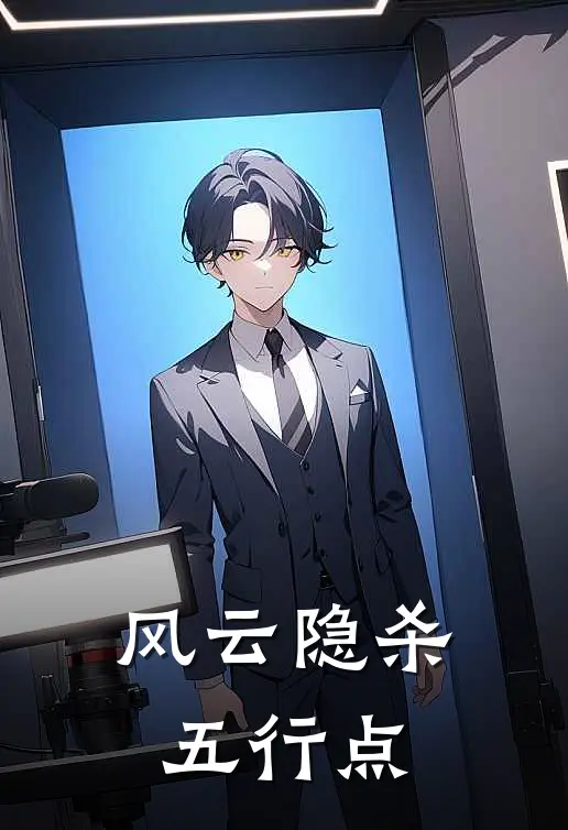 风云隐杀五行点