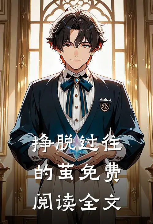 挣脱过往的茧免费阅读全文