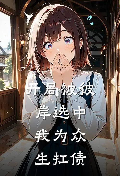 开局被彼岸选中，我为众生扛债