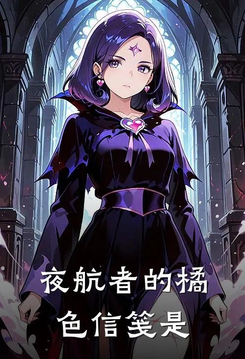 夜航者的橘色信笺是