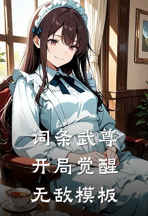 词条武尊开局觉醒无敌模板