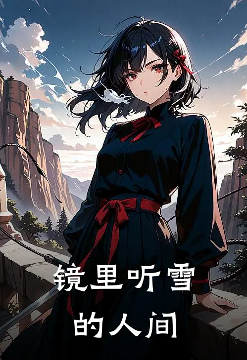 镜里听雪的人间