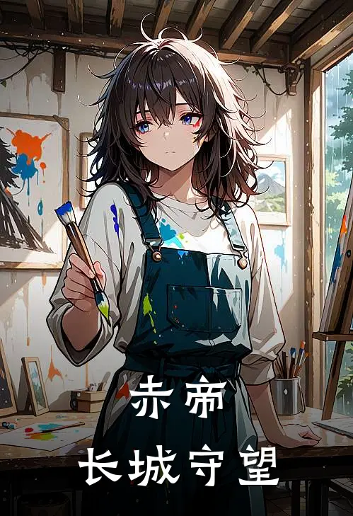 赤帝：长城守望