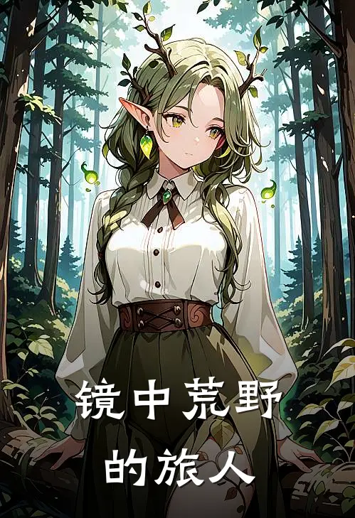 镜中荒野的旅人(洛书芷微)在哪看免费小说_已完结小说推荐镜中荒野的旅人洛书芷微