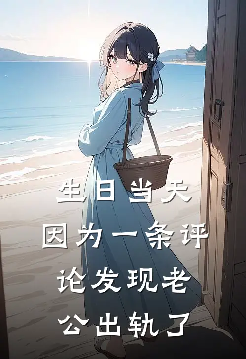 生日当天，因为一条评论发现老公出轨了(陆白芷周泽明)最新小说推荐_最新热门小说生日当天，因为一条评论发现老公出轨了陆白芷周泽明