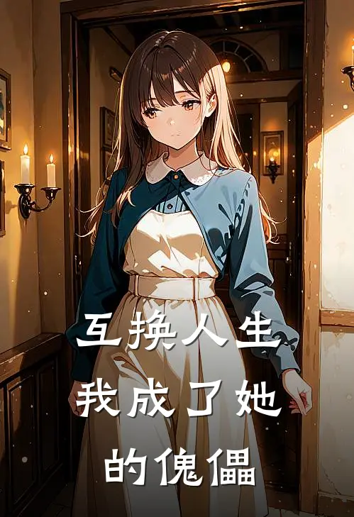 互换人生：我成了她的傀儡林澈楚惜颜小说完整版免费阅读_最新章节列表互换人生：我成了她的傀儡(林澈楚惜颜)