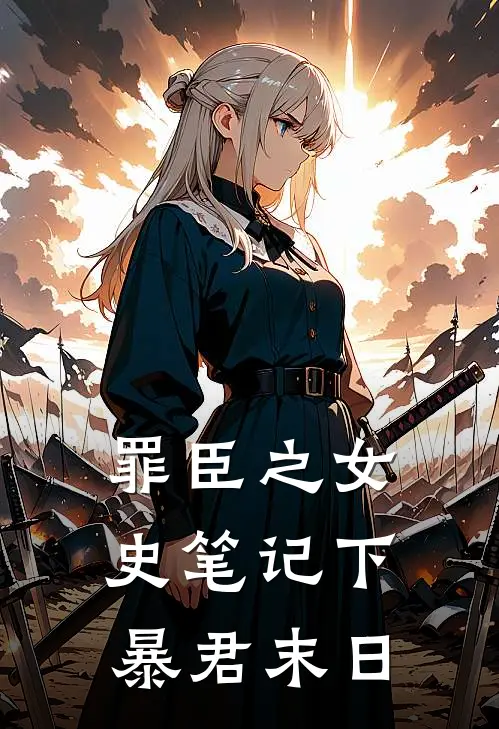 罪臣之女史笔记下暴君末日