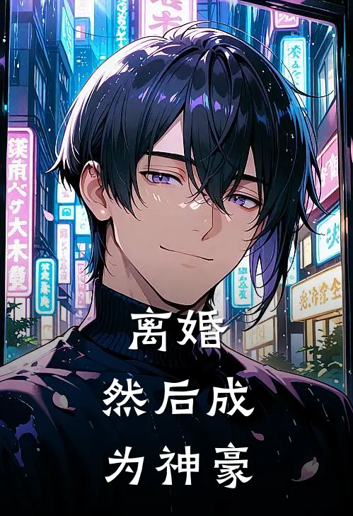 离婚，然后成为神豪(杨洛才李利华)最新推荐小说_最新免费小说离婚，然后成为神豪杨洛才李利华