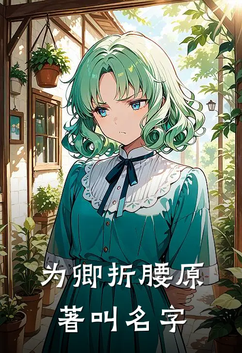 为卿折腰原著叫名字