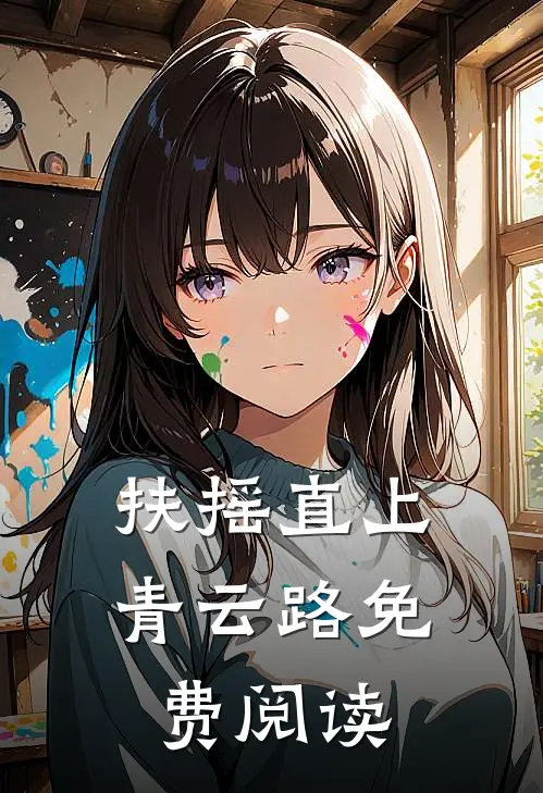 扶摇直上青云路免费阅读