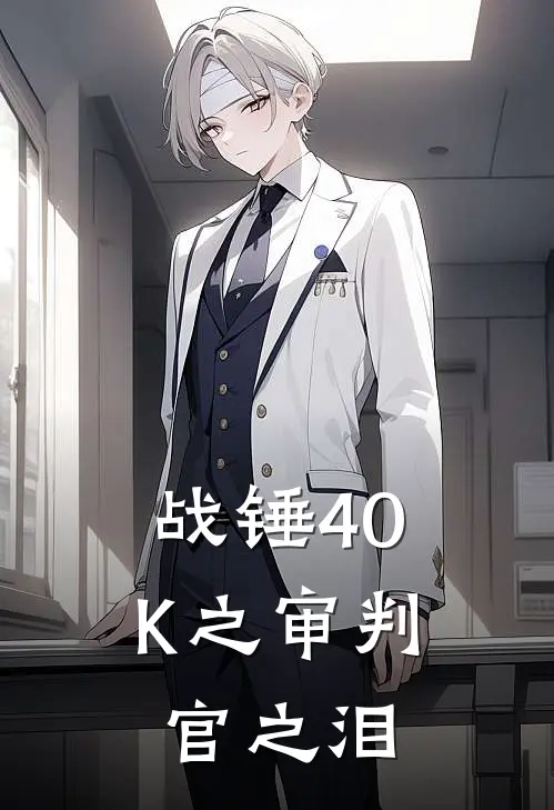 战锤40K之审判官之泪