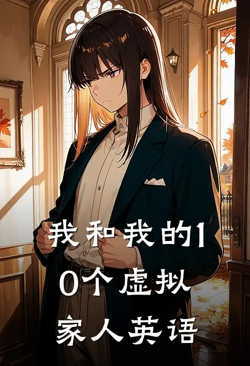 我和我的10个虚拟家人英语