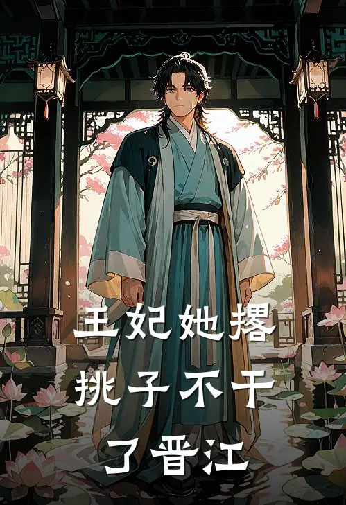 王妃她撂挑子不干了晋江