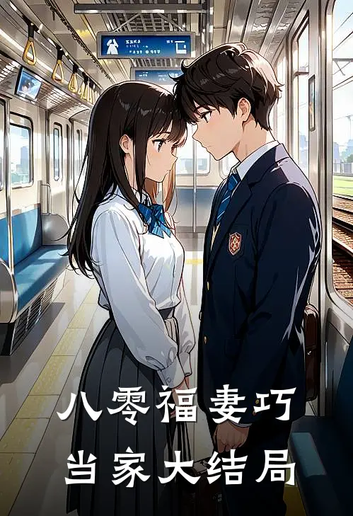 八零福妻巧当家大结局