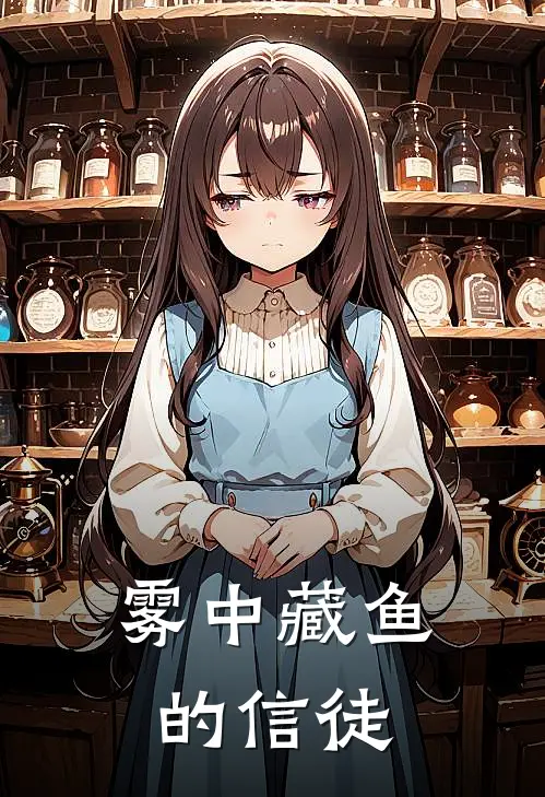 雾中藏鱼的信徒