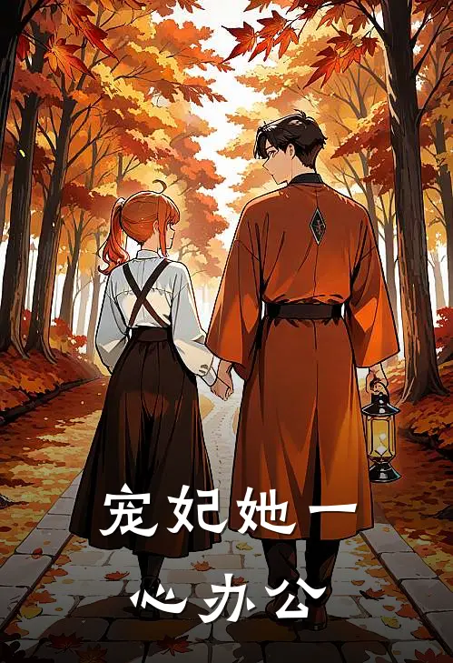 宠妃她一心办公