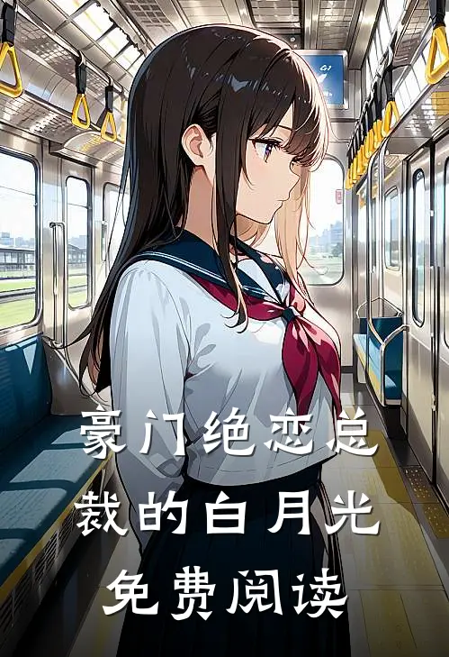 豪门绝恋总裁的白月光免费阅读