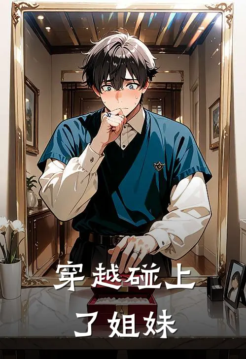 穿越碰上了姐妹