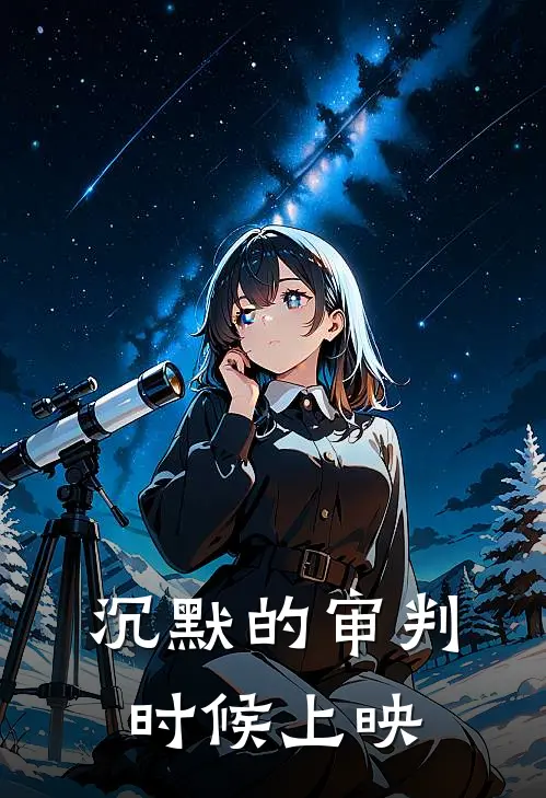 沉默的审判时候上映