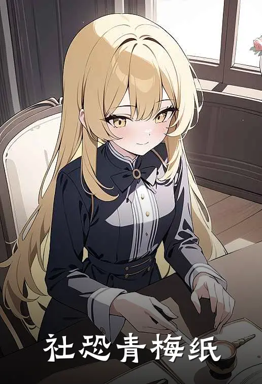 社恐青梅纸(林薇黄南轩)最新小说_免费阅读完整版小说社恐青梅纸(林薇黄南轩)
