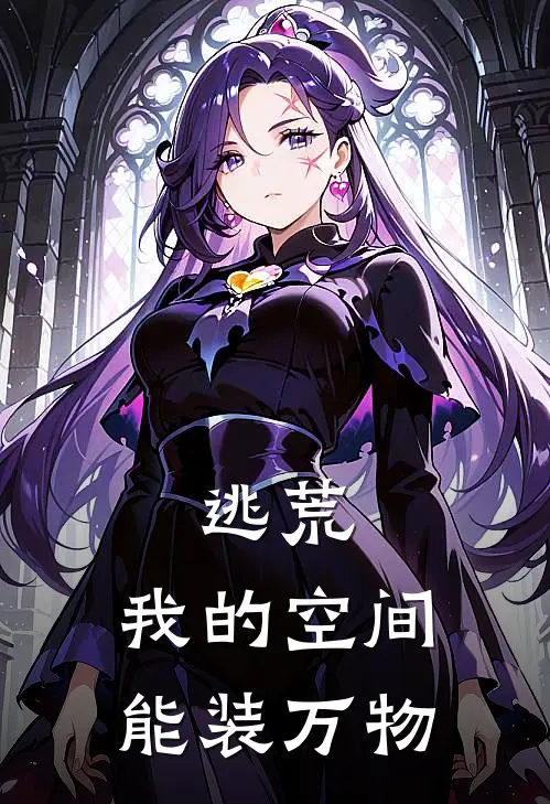 逃荒：我的空间能装万物(林晚玉佩)无弹窗小说免费阅读_小说完整版免费阅读逃荒：我的空间能装万物林晚玉佩