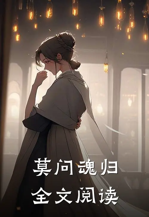 莫问魂归全文阅读