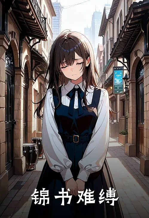 锦书难缚云昭绾傅季远完结版小说_完结版小说锦书难缚(云昭绾傅季远)