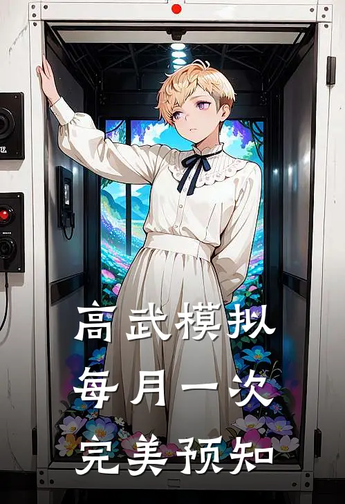 《高武模拟：每月一次完美预知》陈凡周浩火爆新书_高武模拟：每月一次完美预知(陈凡周浩)免费小说