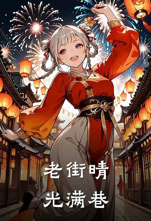 老街晴光满巷(林晓林望年)免费小说全集_完本小说免费阅读老街晴光满巷(林晓林望年)