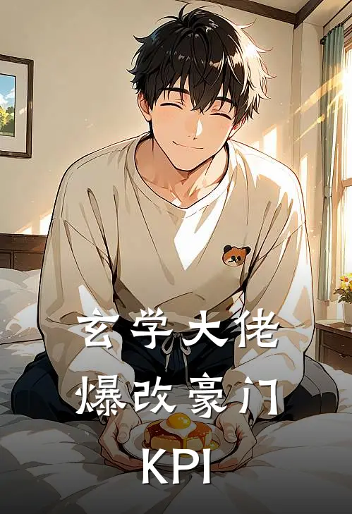玄学大佬爆改豪门KPI