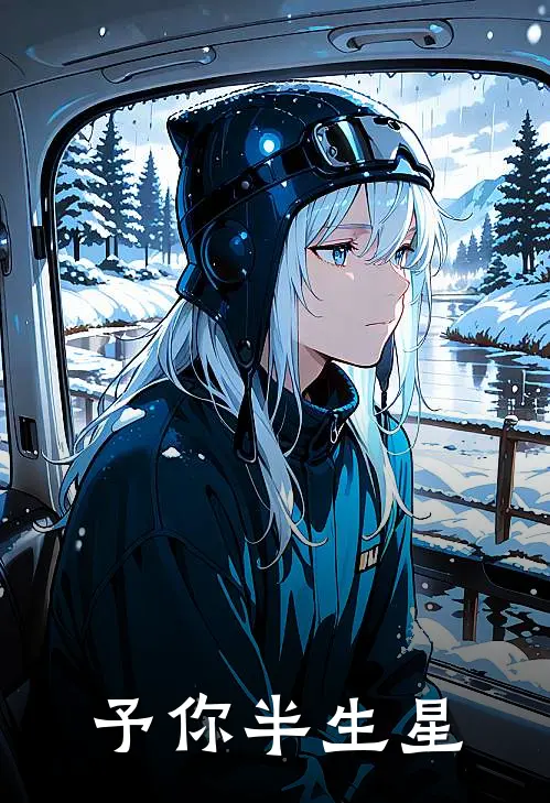 予你半生星