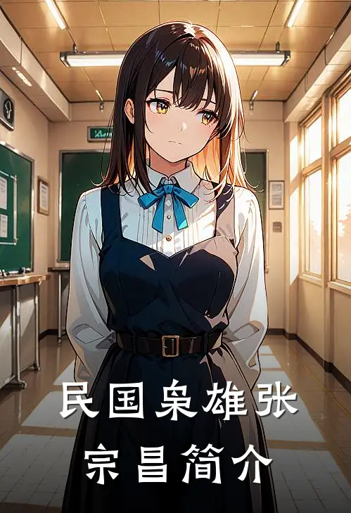 民国枭雄张宗昌简介