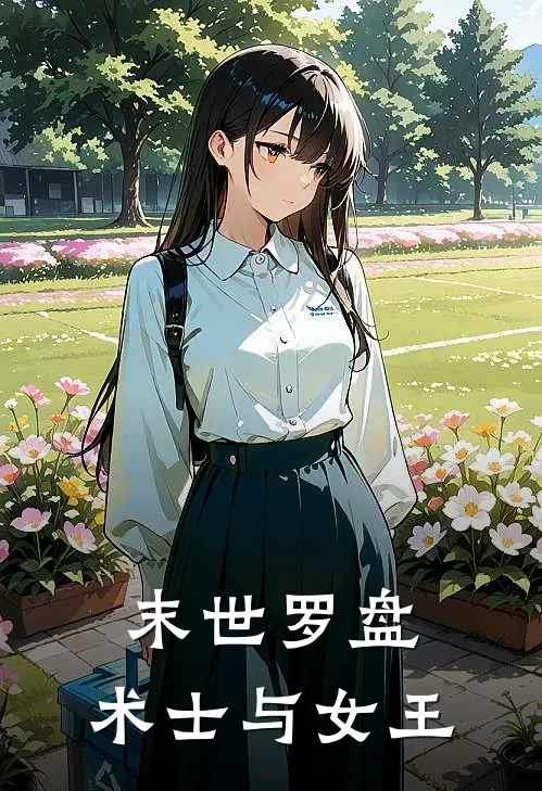 末世罗盘：术士与女王