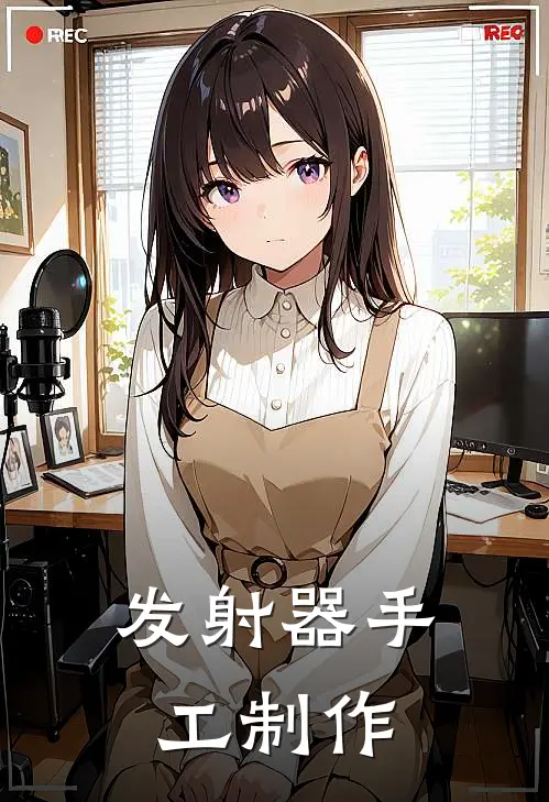 发射器手工制作